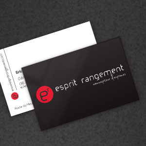 Projet Esprit Rangement