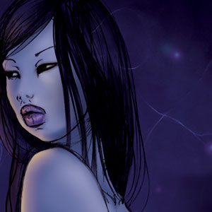 Yume Illustration NightGeisha