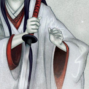 Yume Illustration Snow